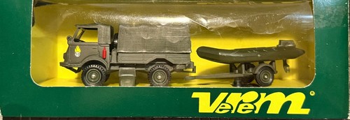 Camion personale verem 9509 - camion,