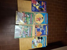 TOPOLINO 1819–1824 – SERIE