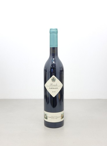 Barolo sarmassa 2016 marchesi - barolo,