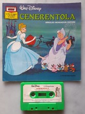 Walt Disney IL MANGIAFIABE n