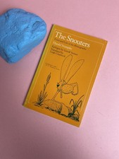 Harald Stümpke THE SNOUTERS Form and Life of the Rhinogrades SC 1981 SATIRE