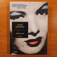Senza veli - Chuck Palahniuk -