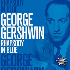 Rhapsody In Blue - George
