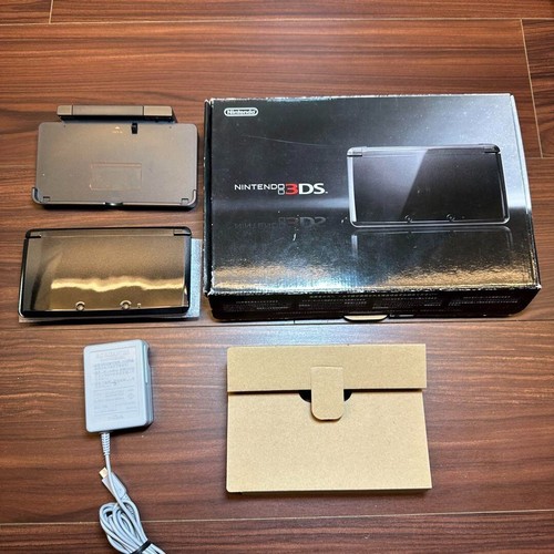 Nintendo 3ds cosmo - 3ds, 1861