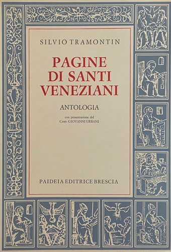 Tramontin silvio pagine - tramontin, di