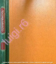 GRANDE ENCICLOPEDIA DELL'ANTIQUARIATO vol. 2 Il mobile del Settecento - AAVV