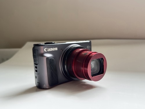 Canon powershot sx730 - canon,