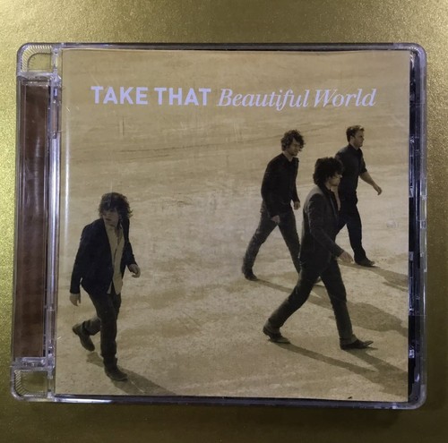 Beautiful world music cd - world,,