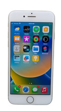 Apple iPhone 8 - 64 GB - Argento (Sbloccato)