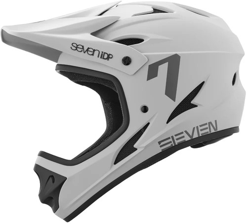 7idp casco ciclismo - m1, full
