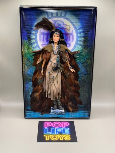 Vintage 2006 mattel gold - vintage, label