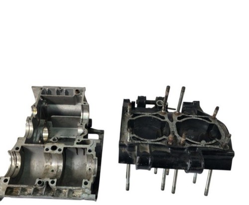 Crankcase for yamaha rdlc - for,