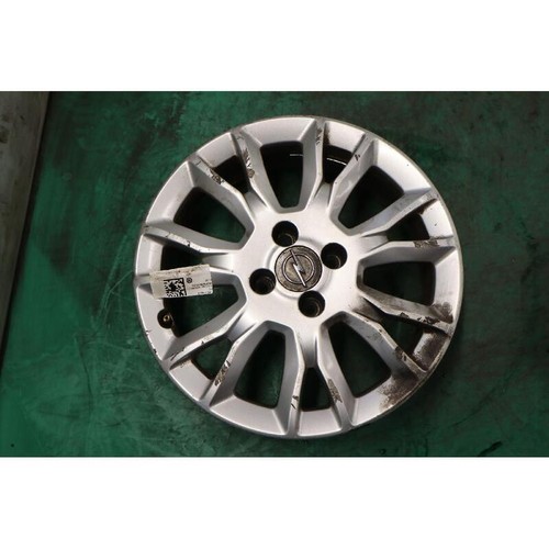 Cerchi lega opel - cerchi, d