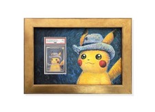 Ridanco Pikachu Felt Hat Promo