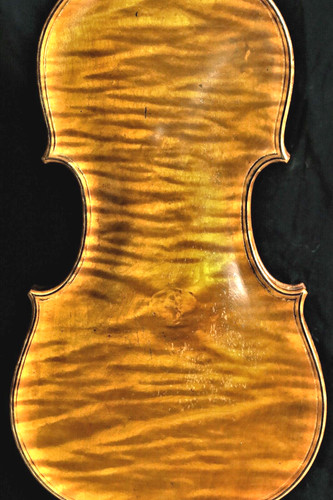 Violino costruito nel 1908 - ,