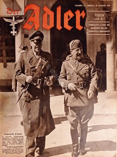 Rivista del ministero - rivista,
