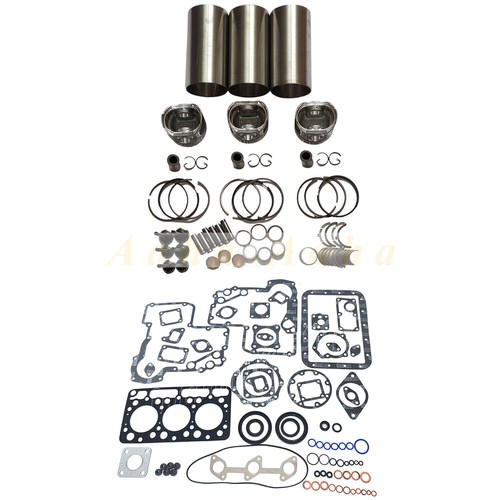 Kit ricostruzione revisione - kit,