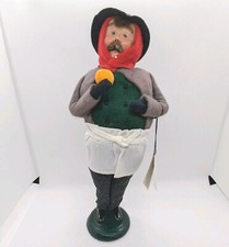 Byers Choice Cries of London