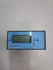 Conducimetro Conduttivimetro Digitale Seko Con Rele On-off