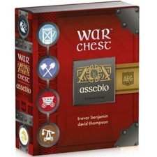 War Chest - Assedio, Gioco da