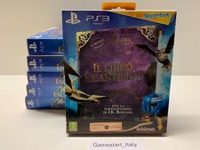 WONDERBOOK IL LIBRO DEGLI