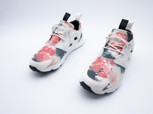 Reebok furylite sneakers - sr,