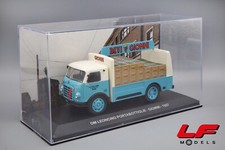 1:43 OM Leoncino portabottiglie Giommi 1957 - Veicoli Pubblicitari