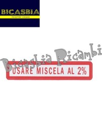 0646 - ADESIVO ROSSO MISCELA