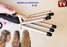 Piastra professionale 5 tubi