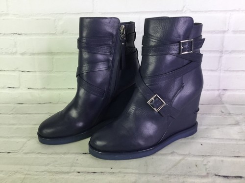 Stivaletti moto sam edelman - sam,