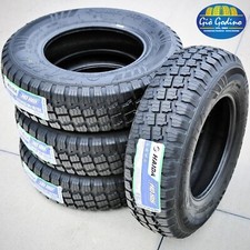 Treno gomme tassellate - gomme,