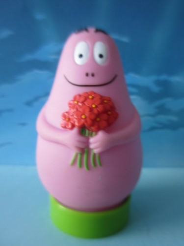 Adorable figurine - figurine, de