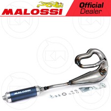 Malossi too bad scarico - too,