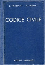 L. Franchi, V. Feroci - CODICE