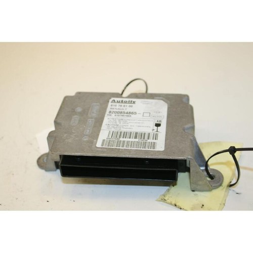 Centralina comando air bag - centralina, air-bag