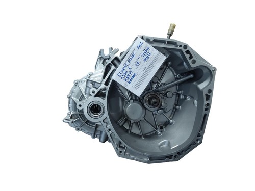 Cambio manuale completo per - manuale,