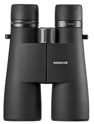 Binocolo minox 8x56 - bl, br