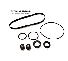 Cinghie Rulli E Idler PIONEER