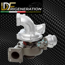Turbo Alfa Romeo Brera - Alfa Romeo 159 - Fiat Croma 2.4 53049880052