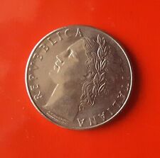 100 LIRE 1977 ERRORE - ASSE