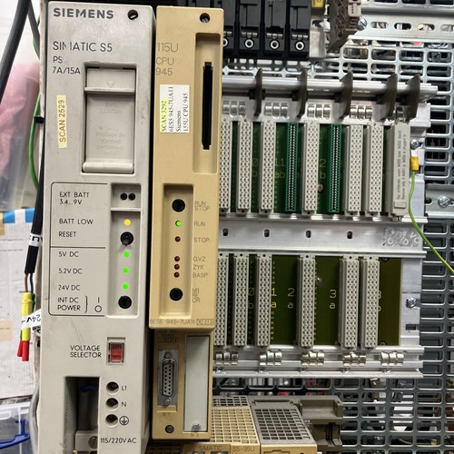 B21 r0126 siemens 115u - uk,b21,r0126,siemens, s5-115u