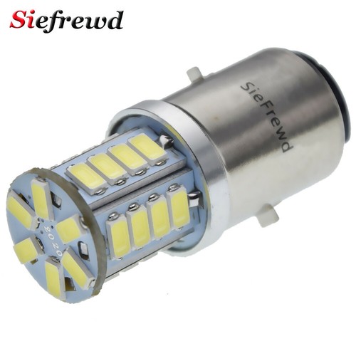 Lampadina faro 12v ba20d h6 - faro,