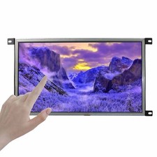 Schermo LCD touch resistivo