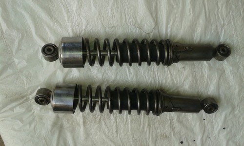 Ammortizzatori moto guzzi - moto,