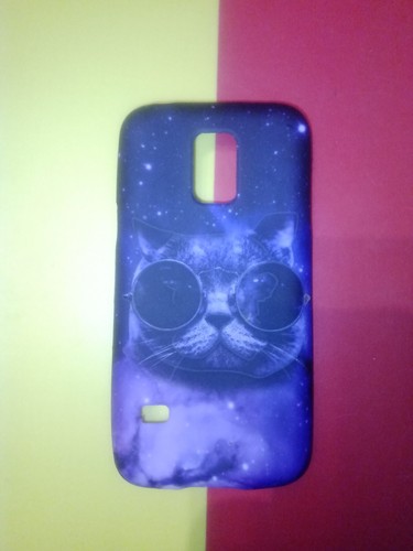 Custodia cellulare samsung - custodia,