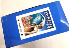 Swatch beat Access  1999 -