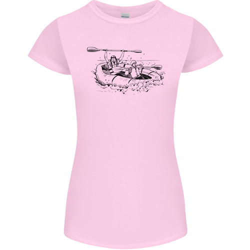 Shirt donna dinghy - t-shirt,