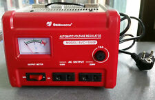 STABILIZZATORE DI CORRENTE MAX