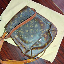 Borsa Louis Vuitton originale e custodia