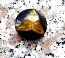 N° 1 BOTTONE PER GIACCA O CAPOTTI VESTITI VARI -